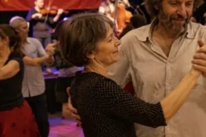 Bal occitan avec La Pastourelle