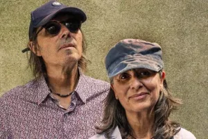 Concert - John and Betty