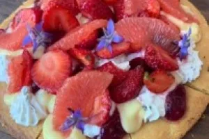 Brunch Tseed - Châteaux en fête