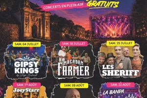 Les Nuits de Longwy