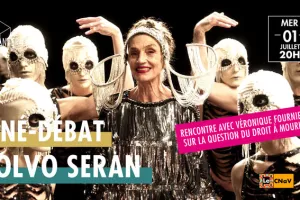 Ciné Rencontre : Polvo Seran