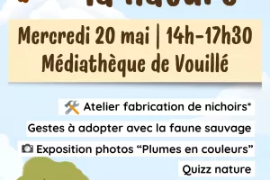Fête de la nature