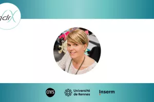 Séminaire externe - Rebecca Heald, Université de Californie, Berkeley