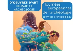 Journées européennes de l'archéologie