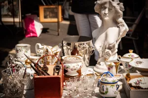 38ème Brocante