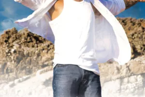 KENDJI GIRAC