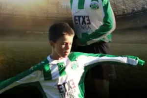 Tournoi Pitxoun Cup - U6 à U9