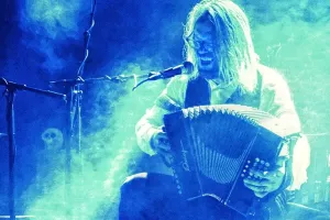 Antti Paalanen + Rémi Geffroy