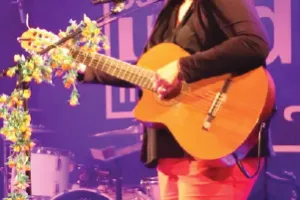 Concert : Médie - Mes états d'âmes