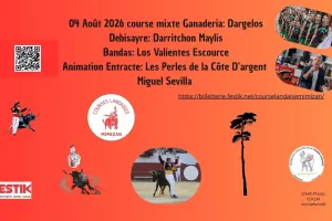 Course Landaise Mixte