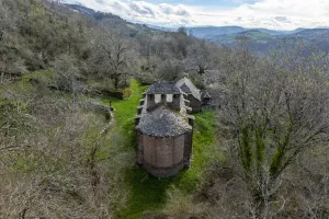Balade découverte "La Chapelle d'Aurelle"