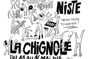 Soirée arpentage