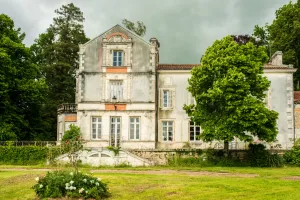 Théâtre immersif & atelier mellifère  - Châteaux en fête