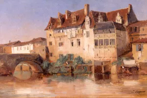Les vacances au musée : Le paysage dans tous les sens