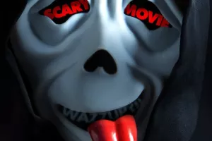 Cinéma - Scary Movie