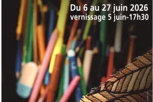 Exposition I L'Amour se livre