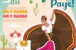 Contes et Musiques au Pays