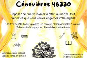 Fête de la gratuité