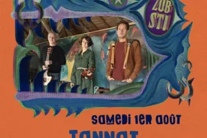 Bal trad - Festival ZUBSTI