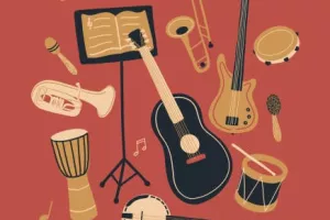 SPECTACLE : CHANSONS COMME À LA MAISON