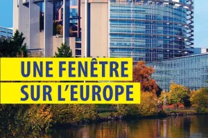 Visitez le Parlement européen