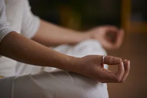 Conférence du centre de méditation de Limoges