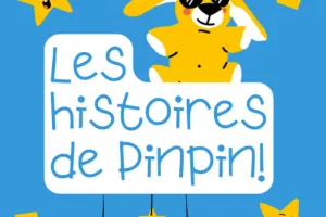 Les Histoires de Pinpin