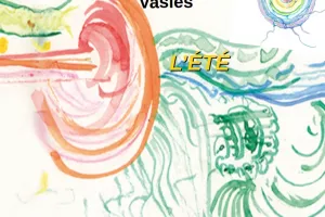 Dessin neurographique & Voix
