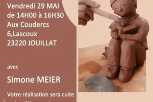Atelier sculpture