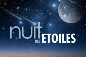 NUIT DES ETOILES