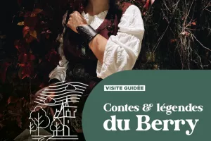 Contes & légendes du Berry