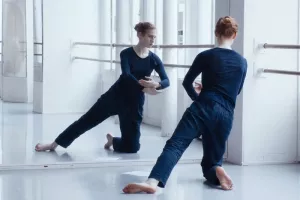 Festival 2026 / DAMIEN MANIVEL "Les enfants d'Isadora Duncan"