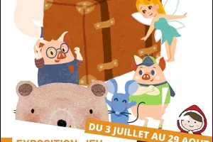 Panique à l'aéroport