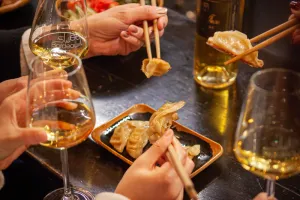 Ateliers de cuisine japonaise
