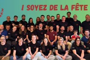 Buzet en fête 2026 !!!