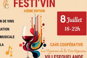FESTI'VIN