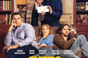 Séance cinéma : Chers Parents