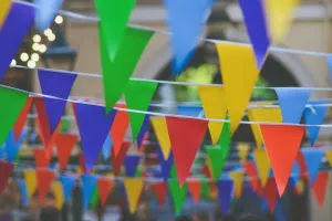FÊTE DE LAVAL DU TARN