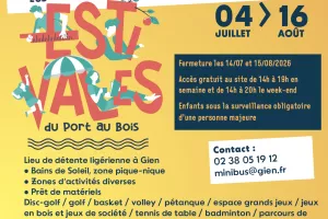 Les Estivales