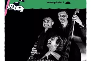Bal trad folk et bœuf