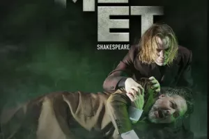 LE SPECTACLE AU CINÉMA : HAMLET