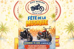 Fête de la musique