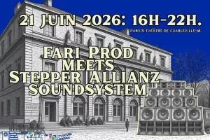 FARI PROD meets STEPPER ALLIANZ