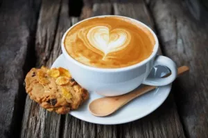 CAFÉ DES PARENTS