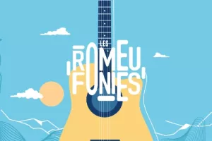 ROMEUFONIES - CONCERTS DU MONDE - JEUDI 6 AOÛT