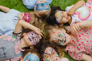 Fête des enfants