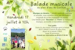 Balade musicale