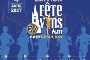Fête les vins kms