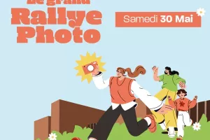 Le Grand Rallye Photo