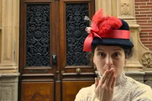 Le Toulouse frivole de Madame Rose